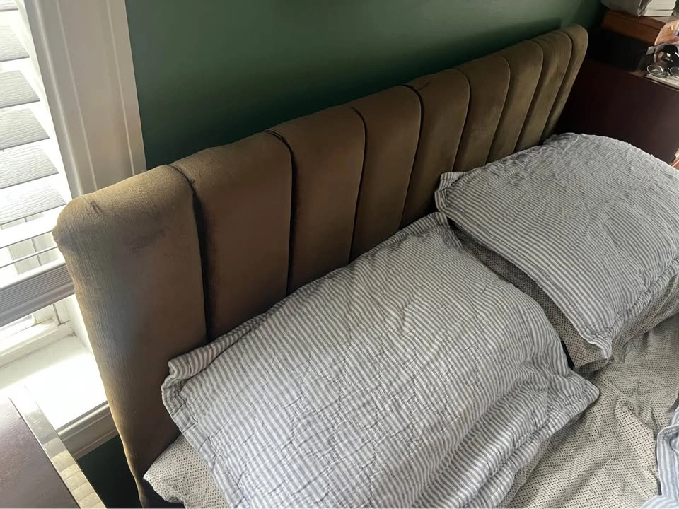 Lulu and Georgia Full Bed Frame - photo 3