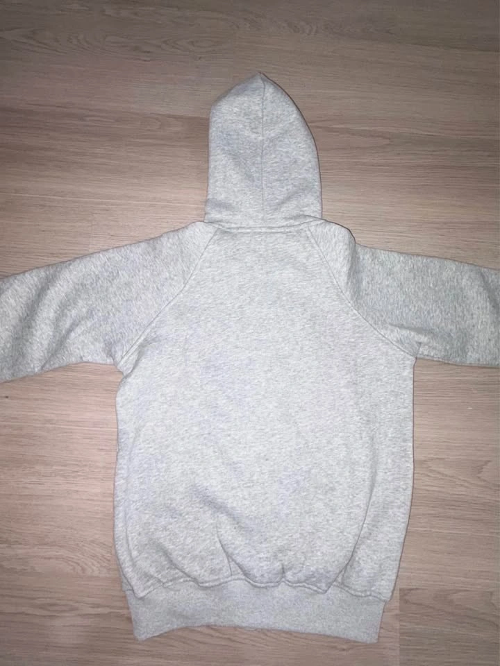 Burberry Zip-Up Hoodie - photo 3