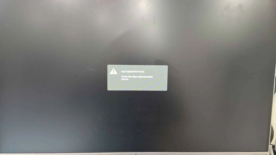 HP monitor - $200 obo - photo 2