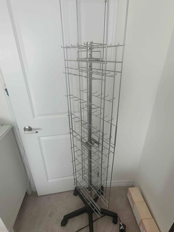 Commercial hanger for your products - photo 2