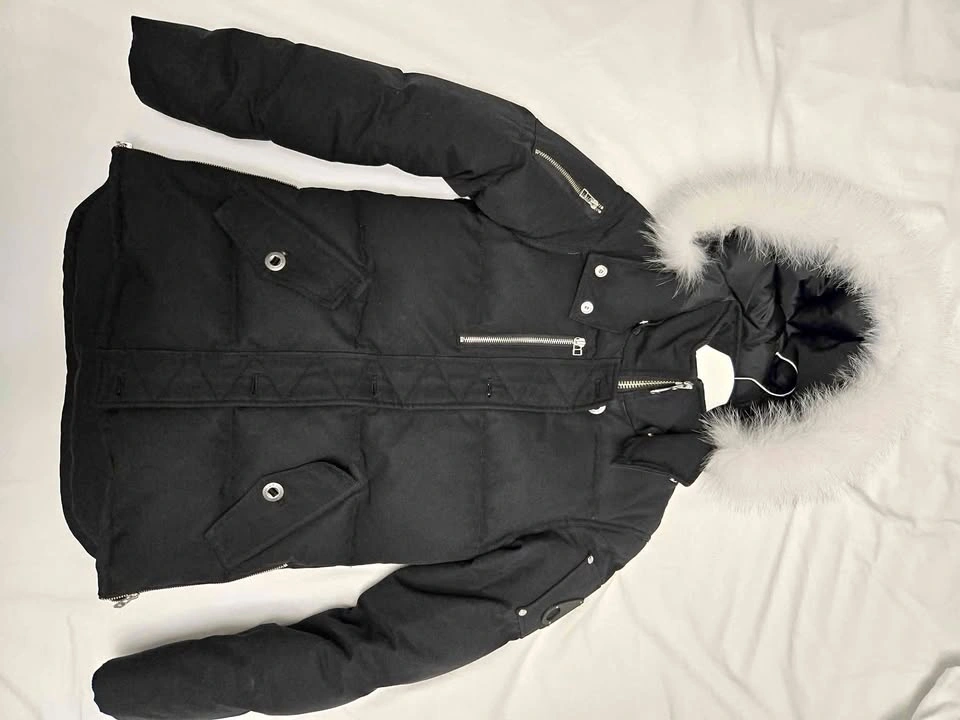 Moose Knuckles ladies jacket Small