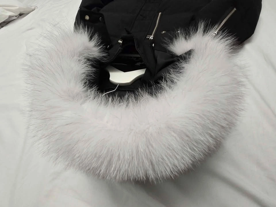 Moose Knuckles ladies jacket Small - photo 3
