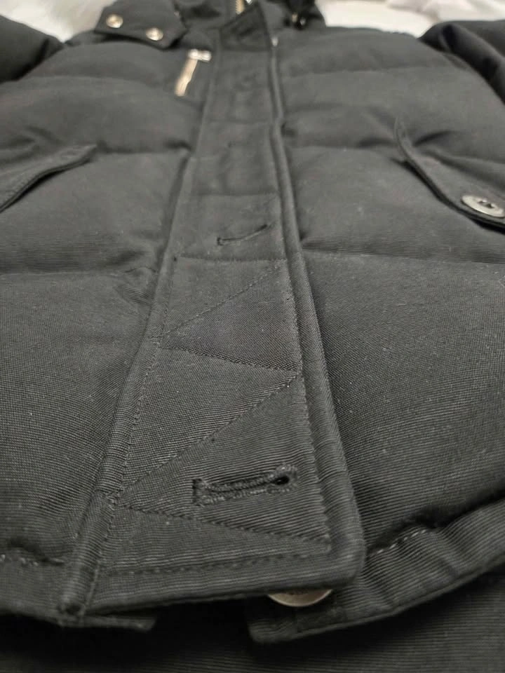 Moose Knuckles ladies jacket Small - photo 4