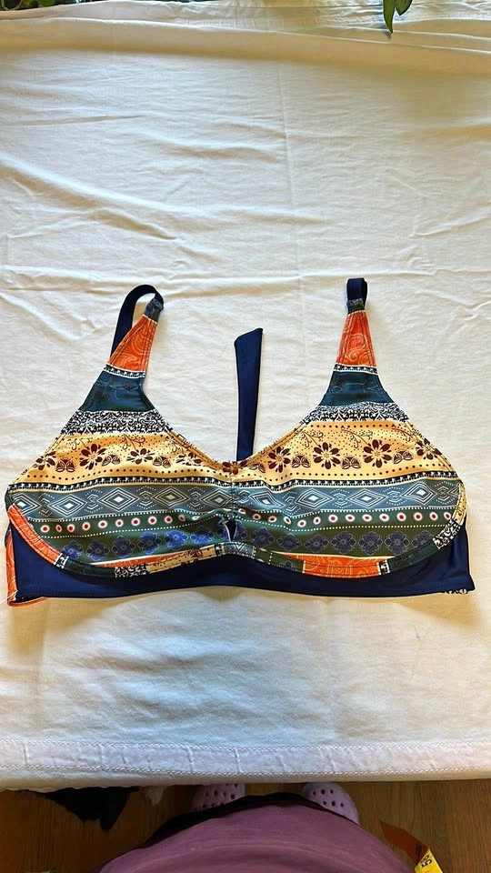 Unbranded Bikini Top