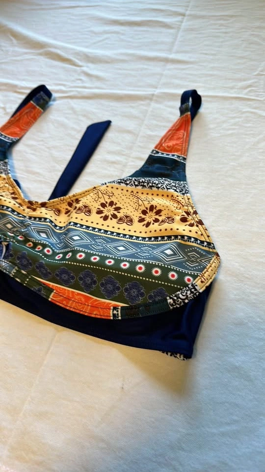 Unbranded Bikini Top - photo 2