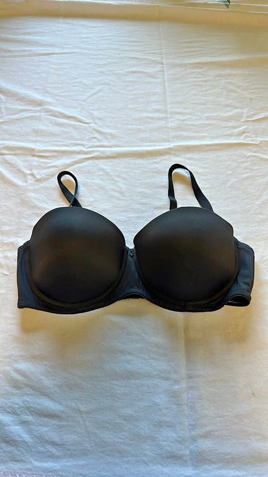 Sentiments Push-up Strapless Bra