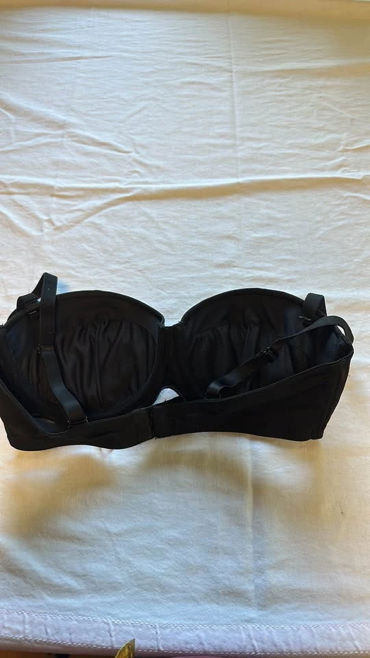 Sentiments Push-up Strapless Bra - photo 2