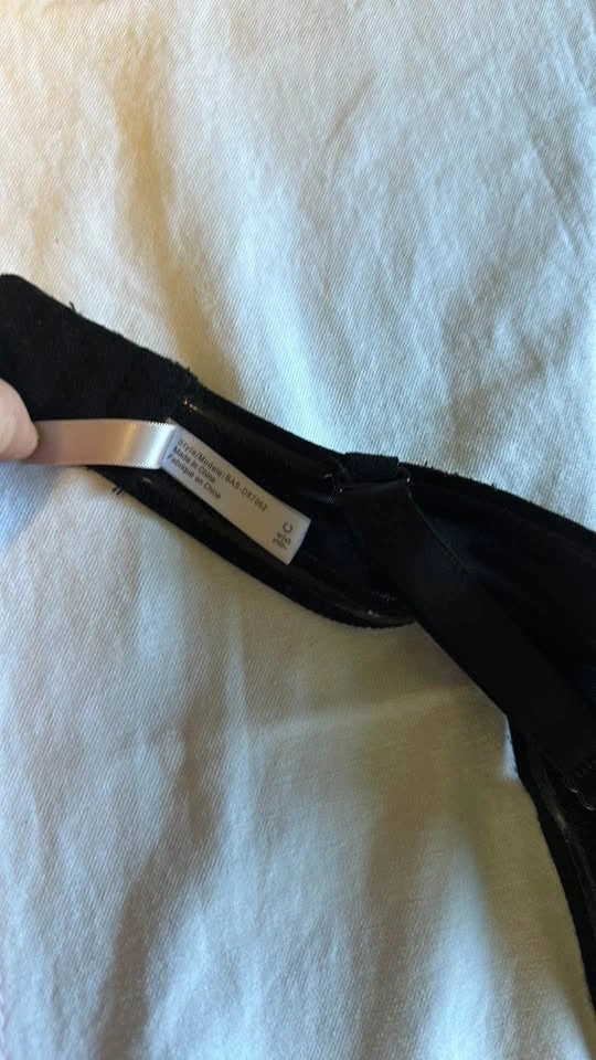 Sentiments Push-up Strapless Bra - photo 4