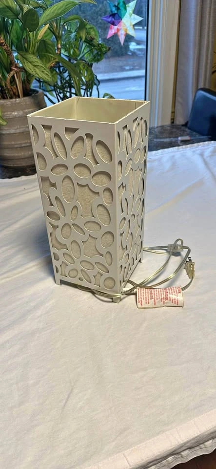 Table/bedside Lamp