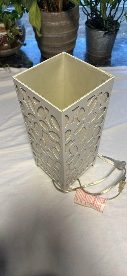 Table/bedside Lamp - photo 2
