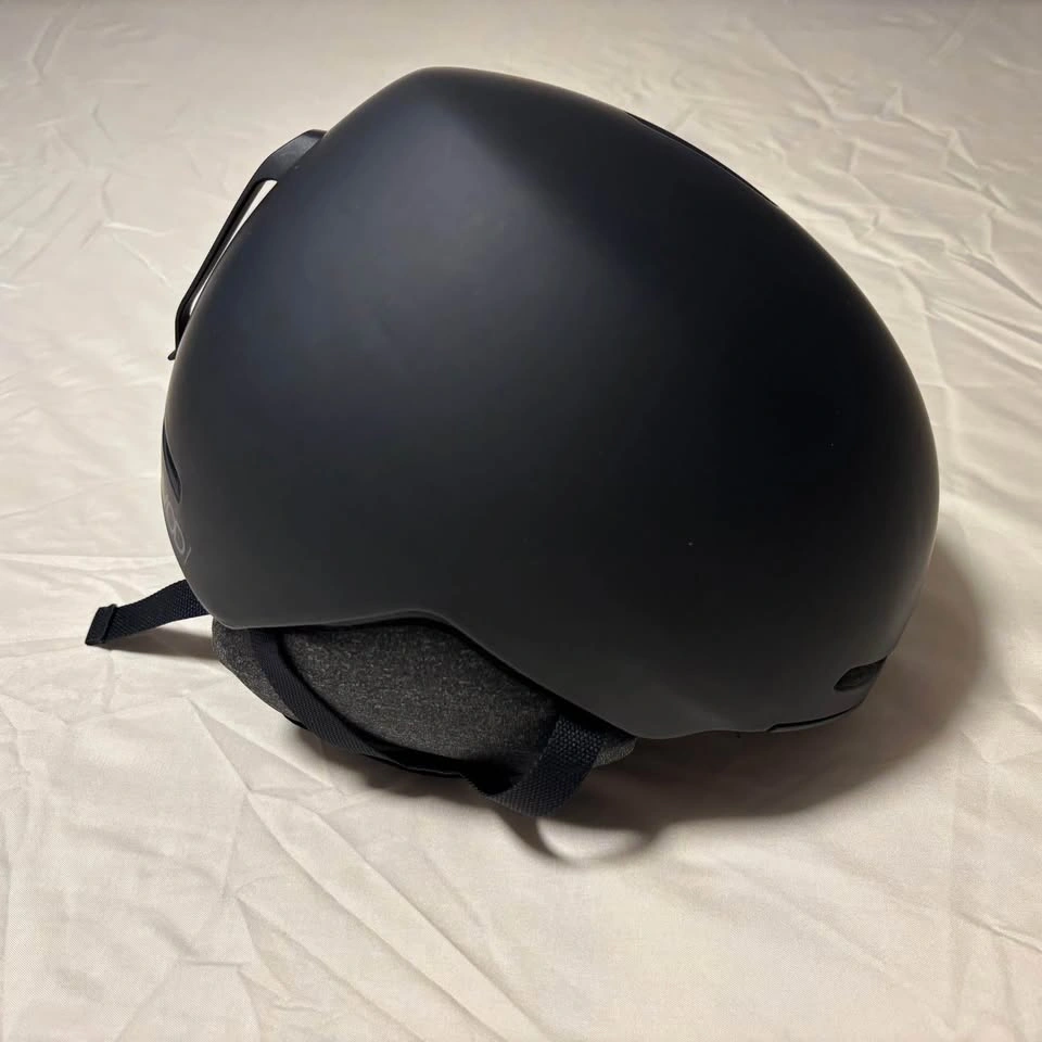 Oakley MOD1 Snow Helmet – Medium Round Fit - photo 4