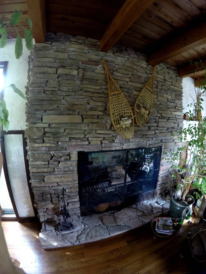 Blue Mountain ski chalet for sale - photo 2