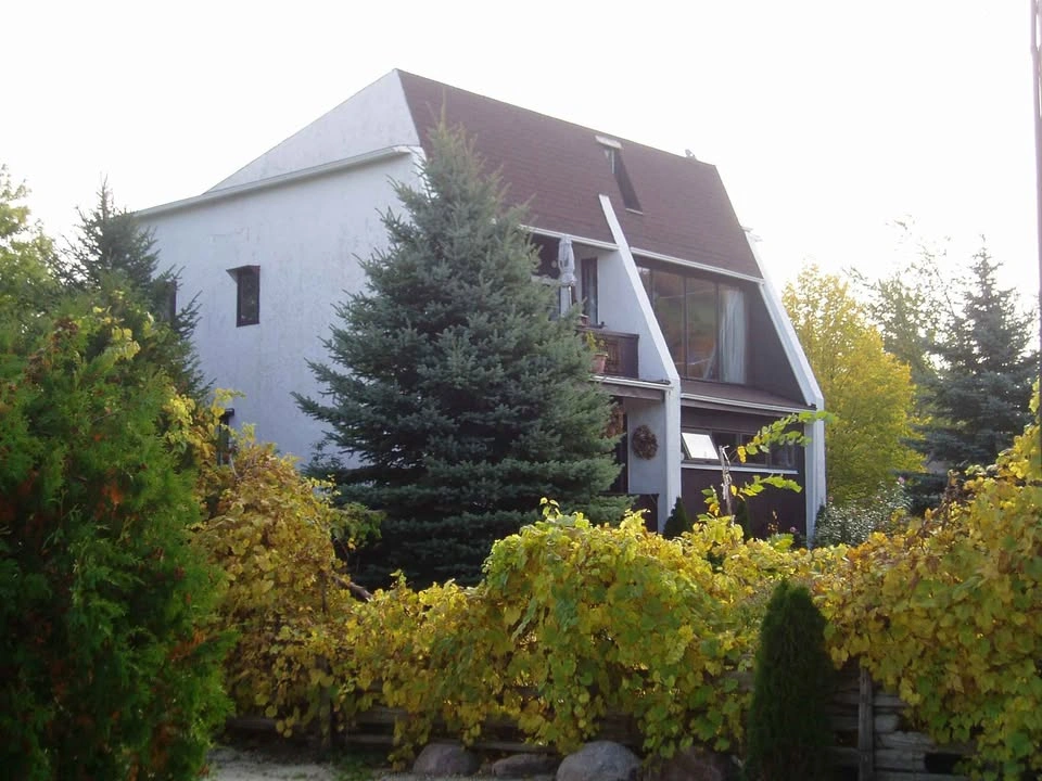 Blue Mountain ski chalet for sale - photo 4