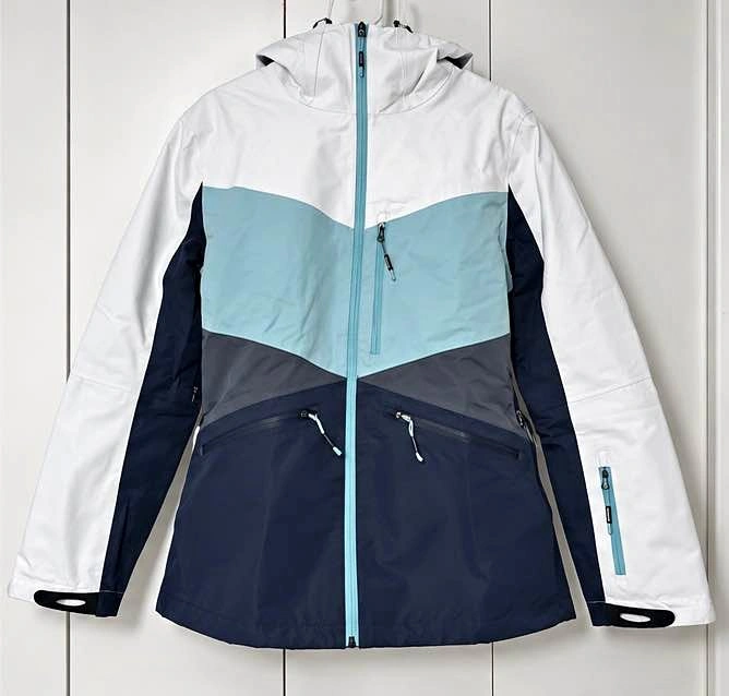 Women’s 3-in-1 Ski Jacket
