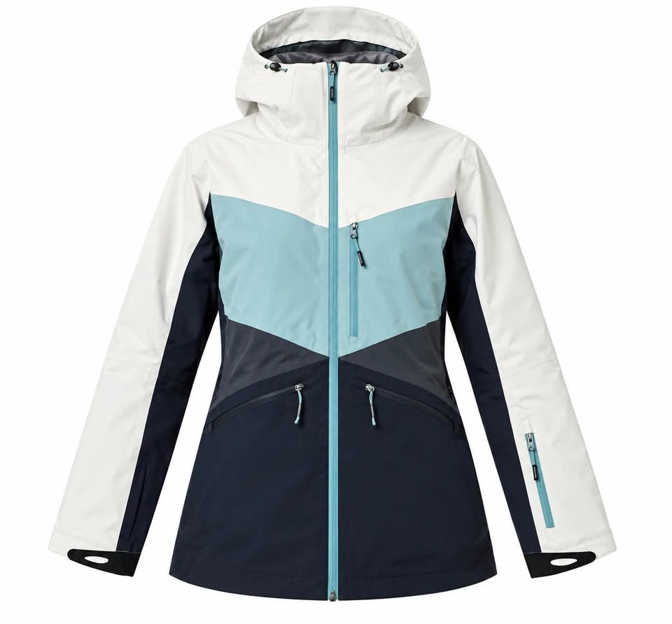 Women’s 3-in-1 Ski Jacket - photo 2