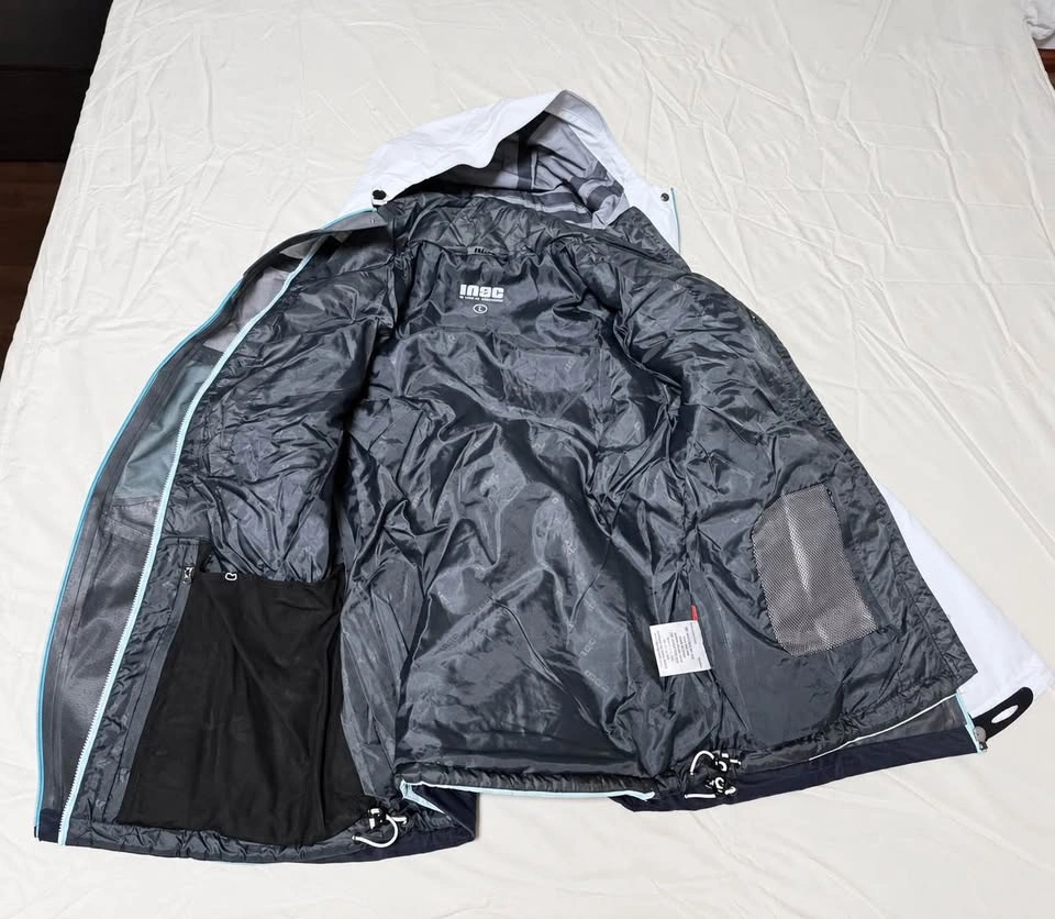 Women’s 3-in-1 Ski Jacket - photo 5