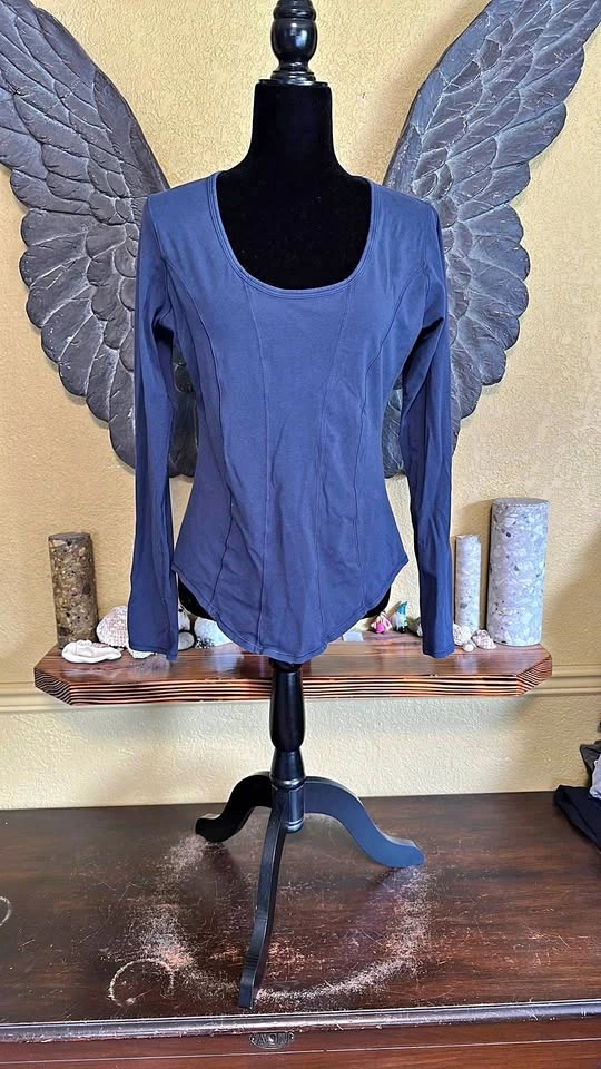 Lululemon Long Sleeve Top
