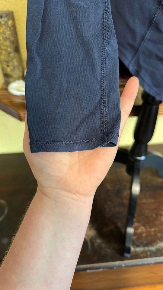 Lululemon Long Sleeve Top - photo 2