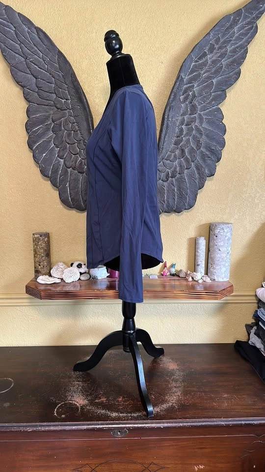 Lululemon Long Sleeve Top - photo 4