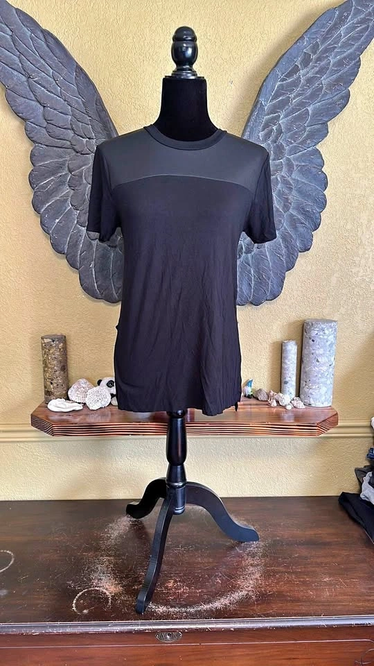 Oak + Fort Tee Shirt