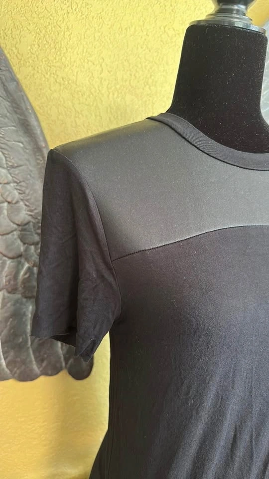 Oak + Fort Tee Shirt - photo 2