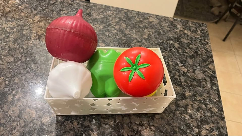 Veggie Containers - photo 2