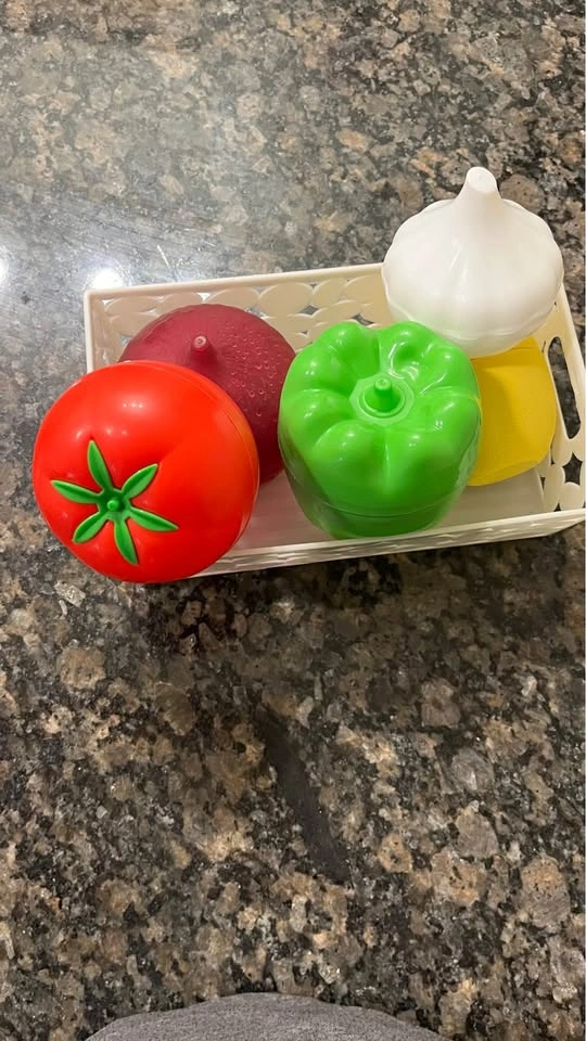 Veggie Containers - photo 3