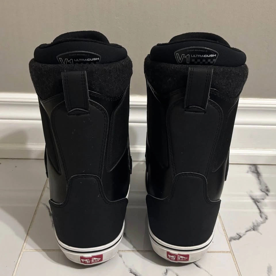 Vans Aura OG BOA Snowboard Boots – US 7 / EU 39 - photo 4