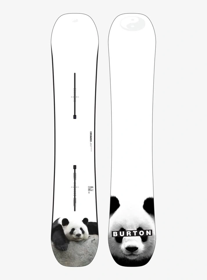 Burton Process 142 Snowboard