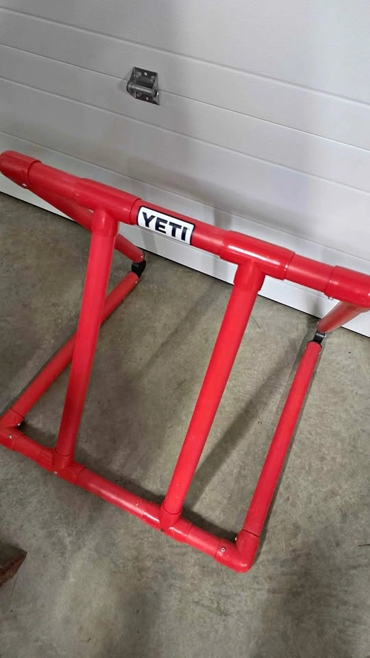 Sherwood Skating Aid Trainer
