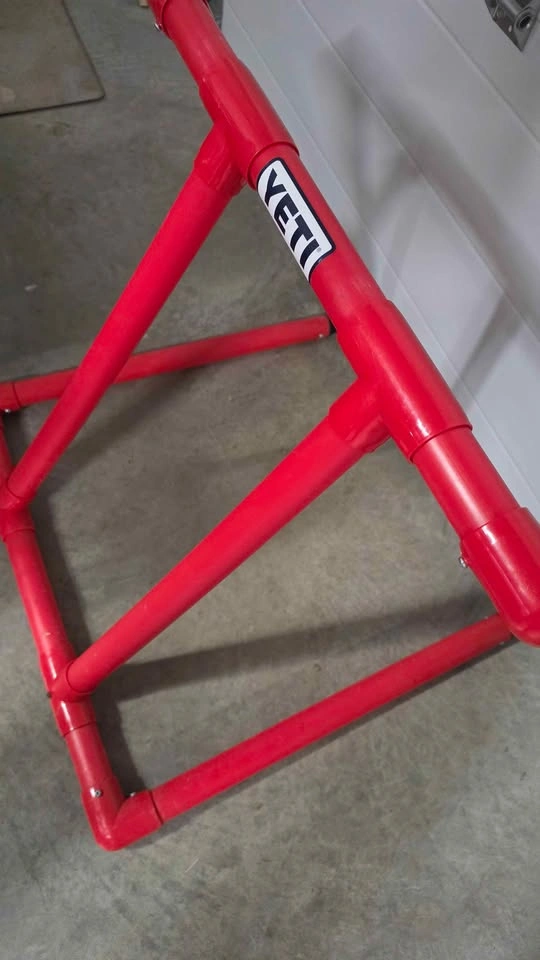Sherwood Skating Aid Trainer - photo 2