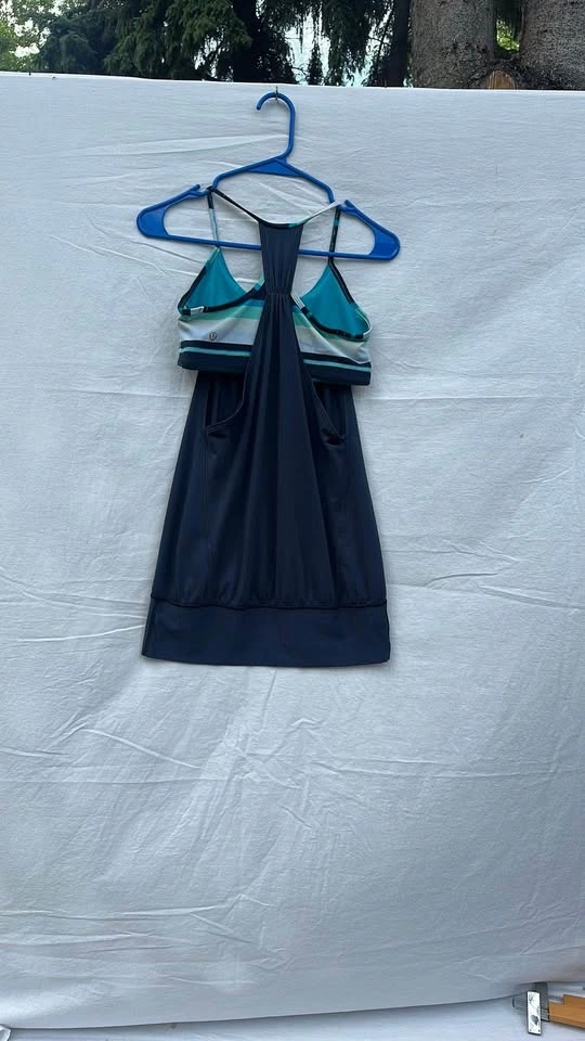 Lululemon No Limits Tank - photo 4