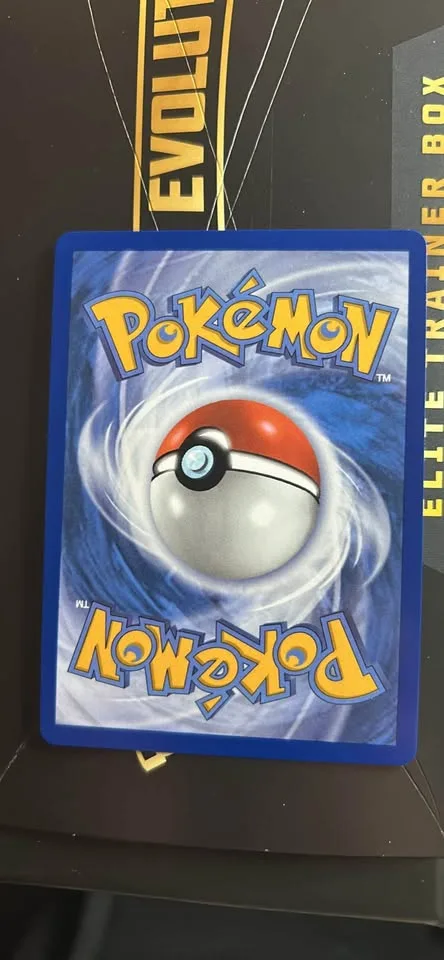 Gumshoos 153/131 (Donald trump) card image indicator(2)