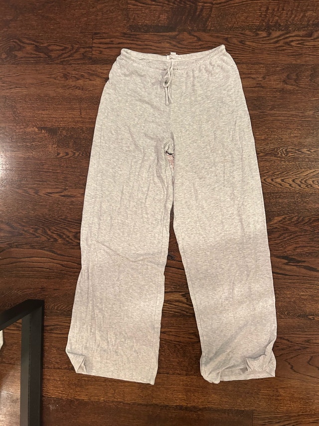 Garage pajama pants