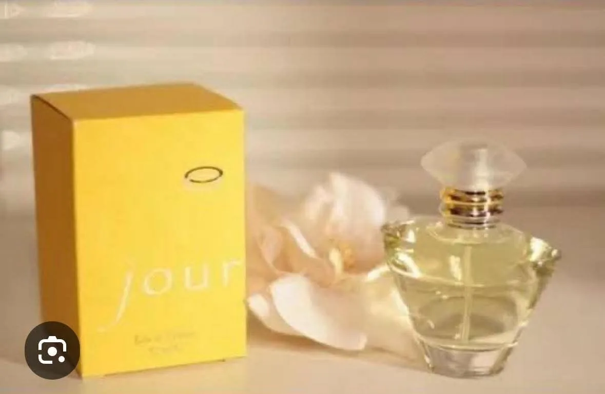 Journey Perfume thumbnail