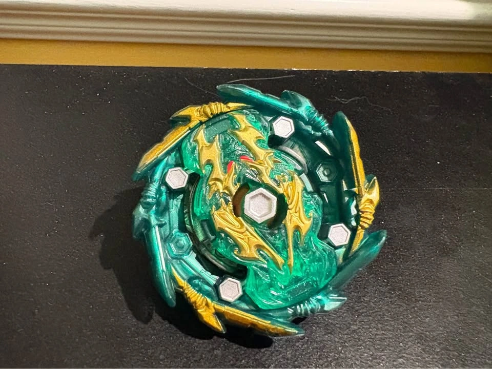 Beyblade