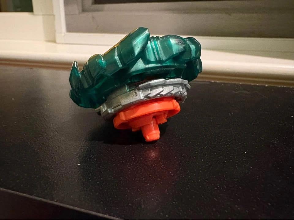 Beyblade - photo 3