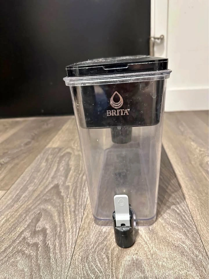 Brita Water Filter Dispenser