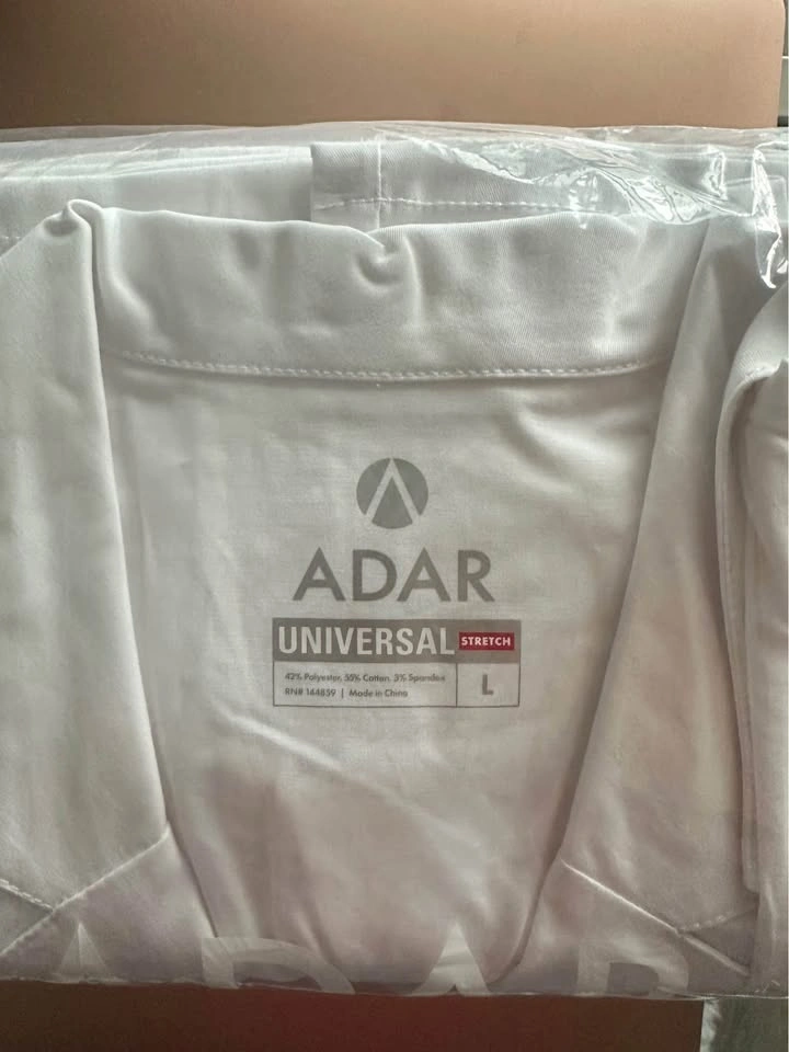 Adar Universal Lab Coat for Women - photo 2