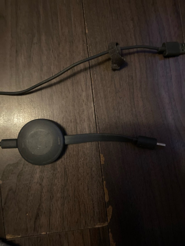 Google Chromecast - photo 2
