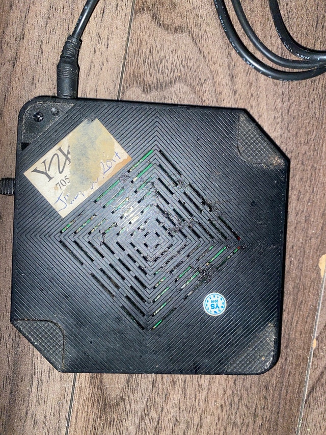 M8S Plus Android TV Box - photo 2