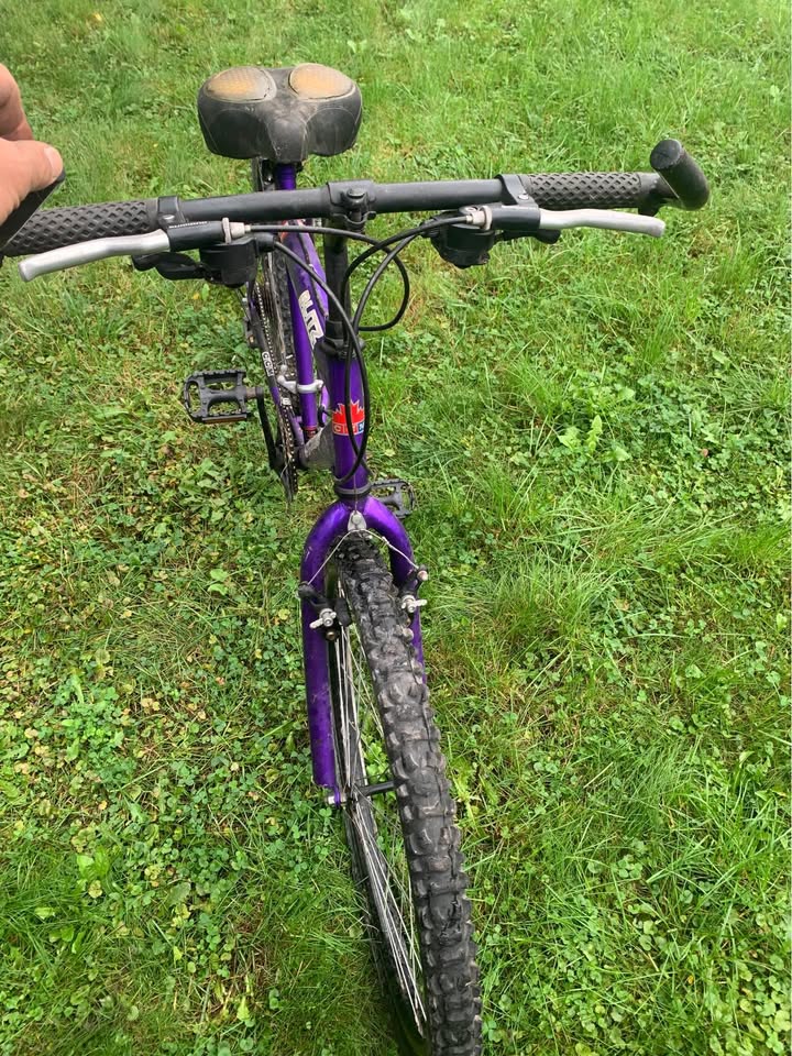 Ccm adult bike - photo 2