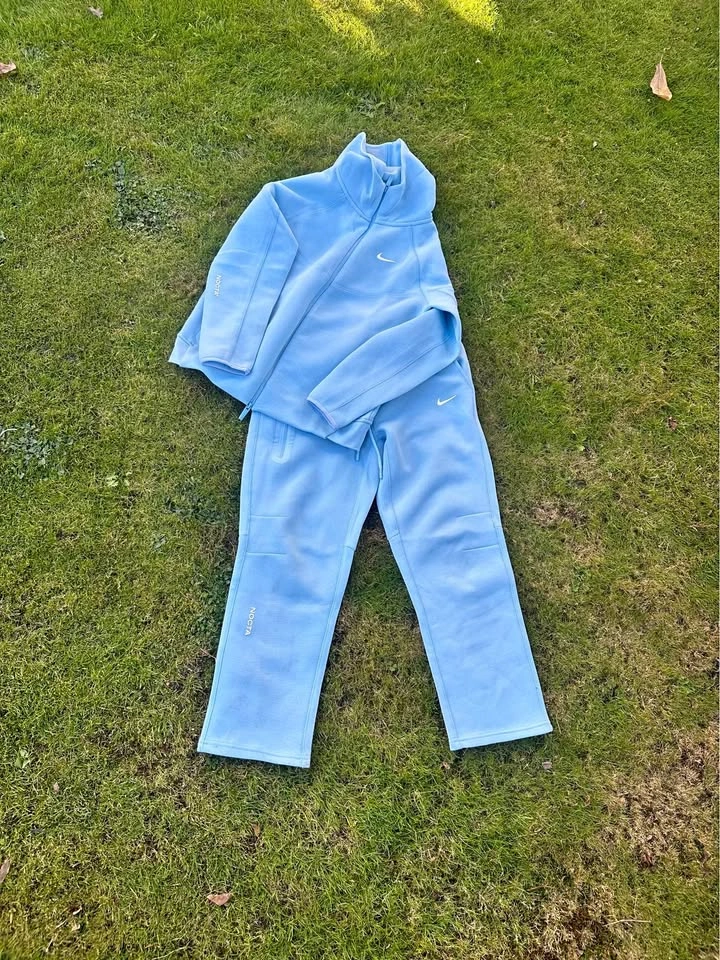 Nike Nocta Tracksuit (NEW)