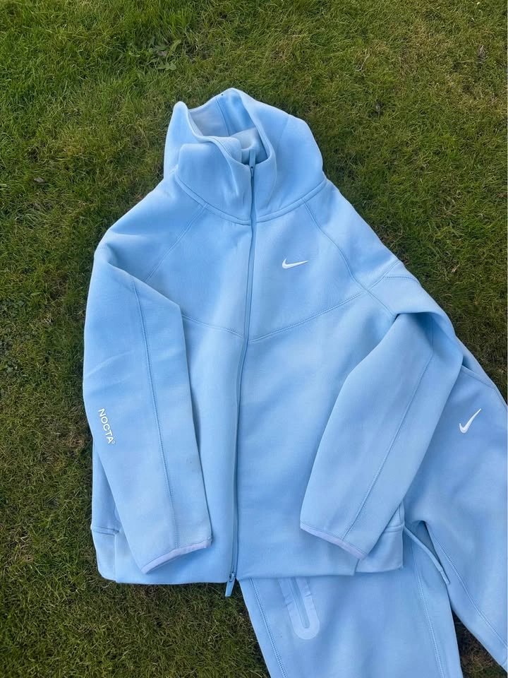 Nike Nocta Tracksuit (NEW) - photo 2