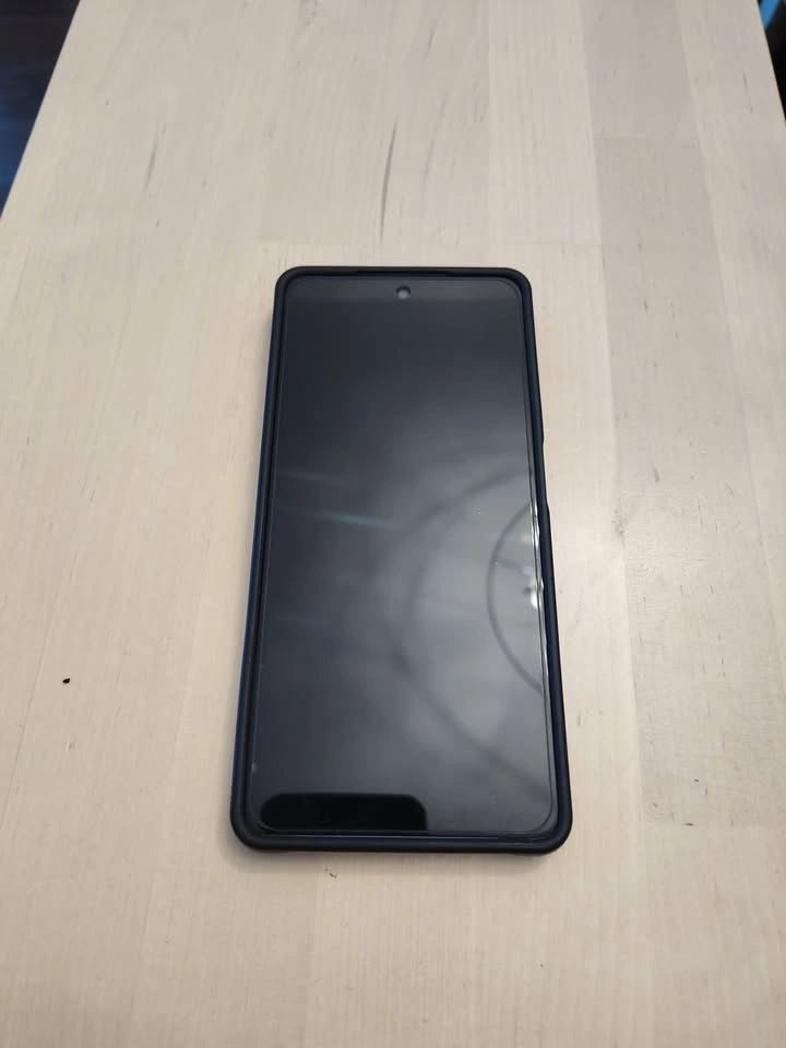 Motorola Moto G Power (2025) 128GB Slate Gray + Accessories - photo 2