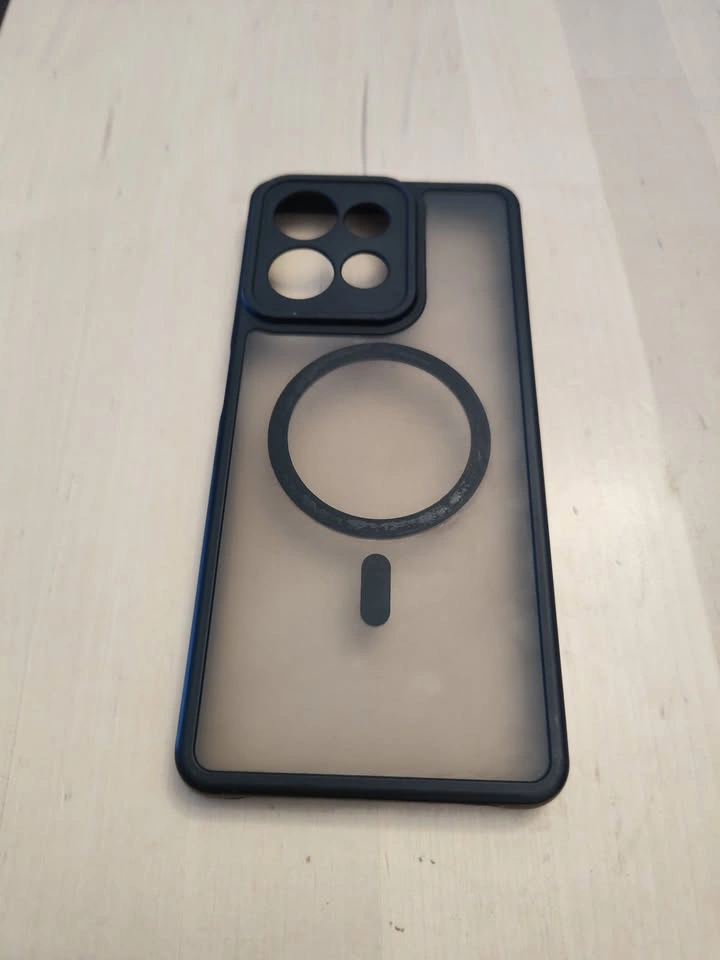 Motorola Moto G Power (2025) 128GB Slate Gray + Accessories - photo 4