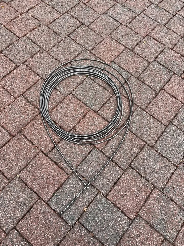 NEW ✨ Milwaukee Drain Cleaner Cable - photo 5