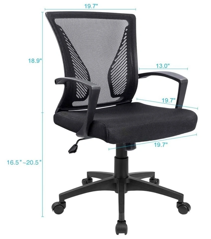 Office chair
