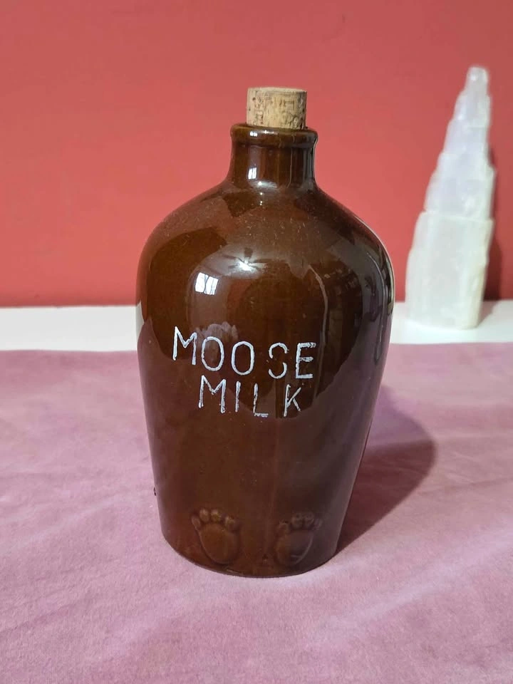 Antique Moonshine/Whiskey Jug Collection (set of 4) - photo 5