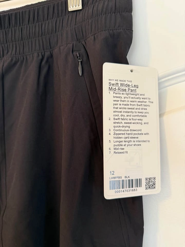 Lululemon Pants - photo 2